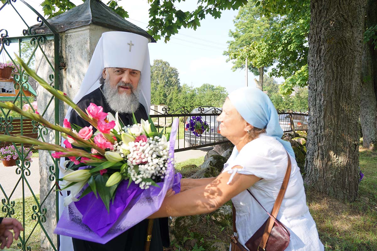 150-летие храма в Интурки