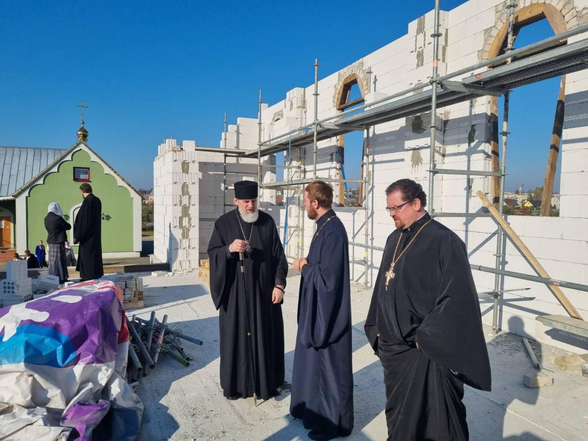 Orthodoxy